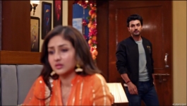 Parineeti - 23rd December 2023